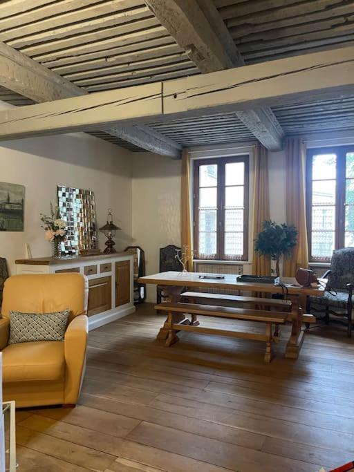 Magnifique Villa 11 Couchages Narbona Esterno foto