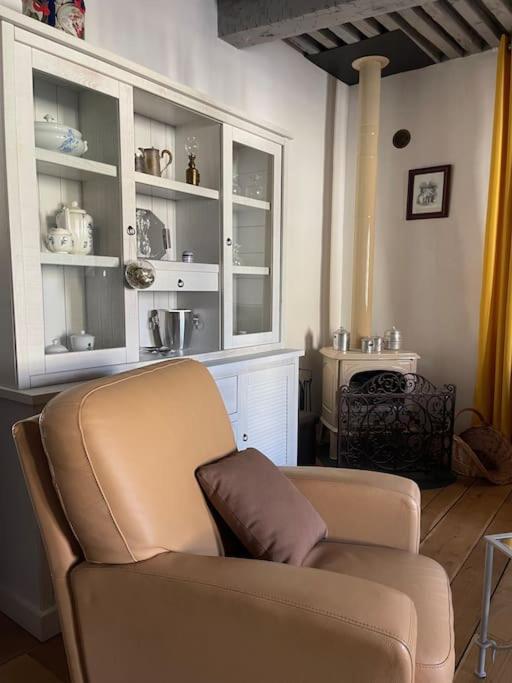 Magnifique Villa 11 Couchages Narbona Esterno foto